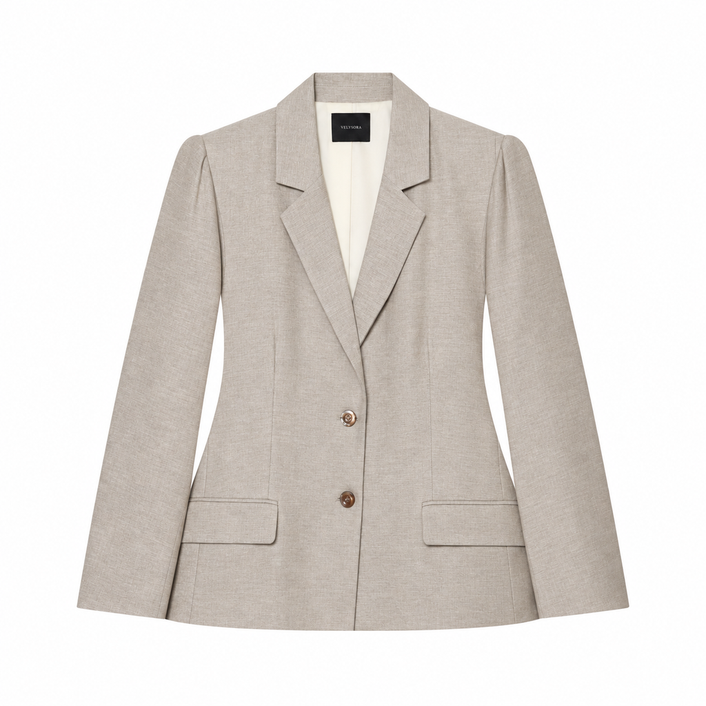 The Modern Workday Blazer