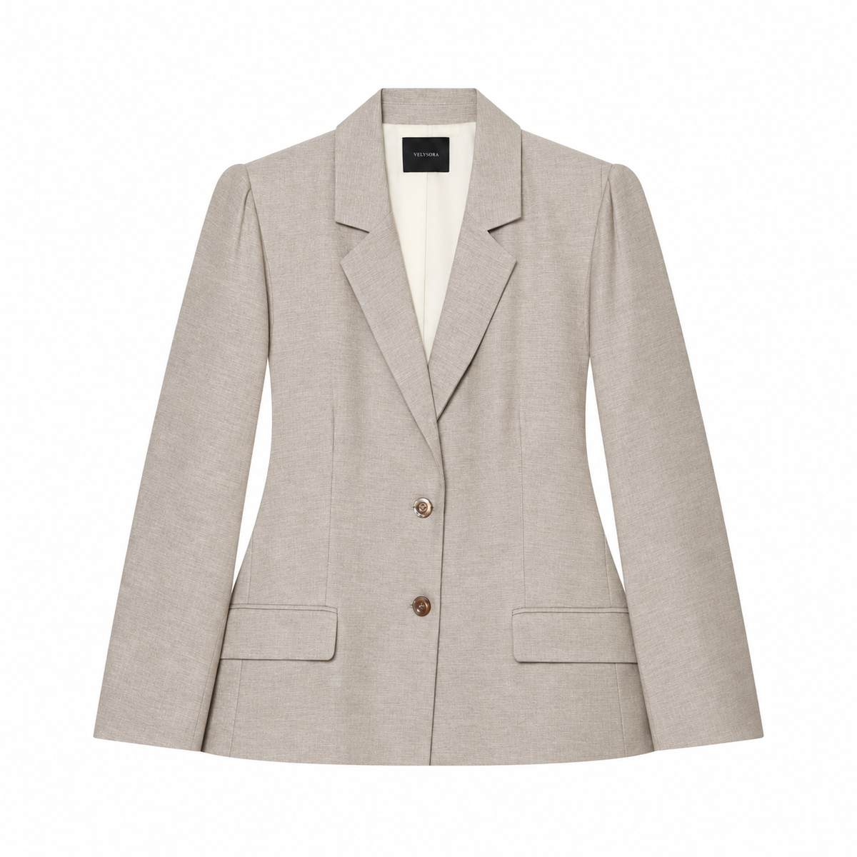 The Modern Workday Blazer