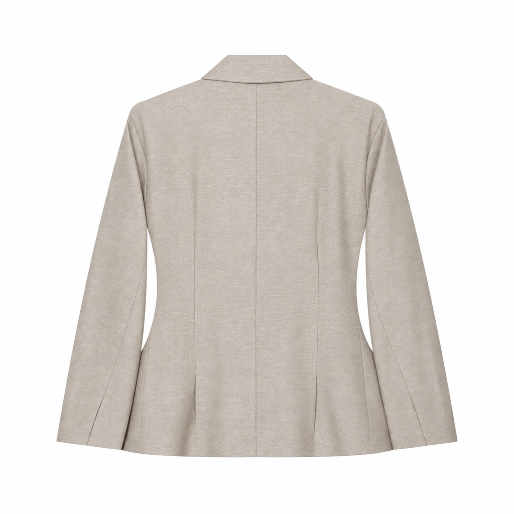 The Modern Workday Blazer