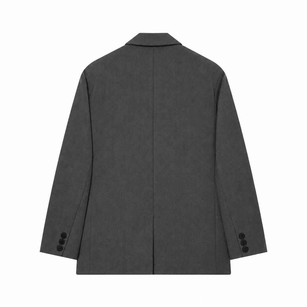 The City Tailored Plus-Size Women's Blazer