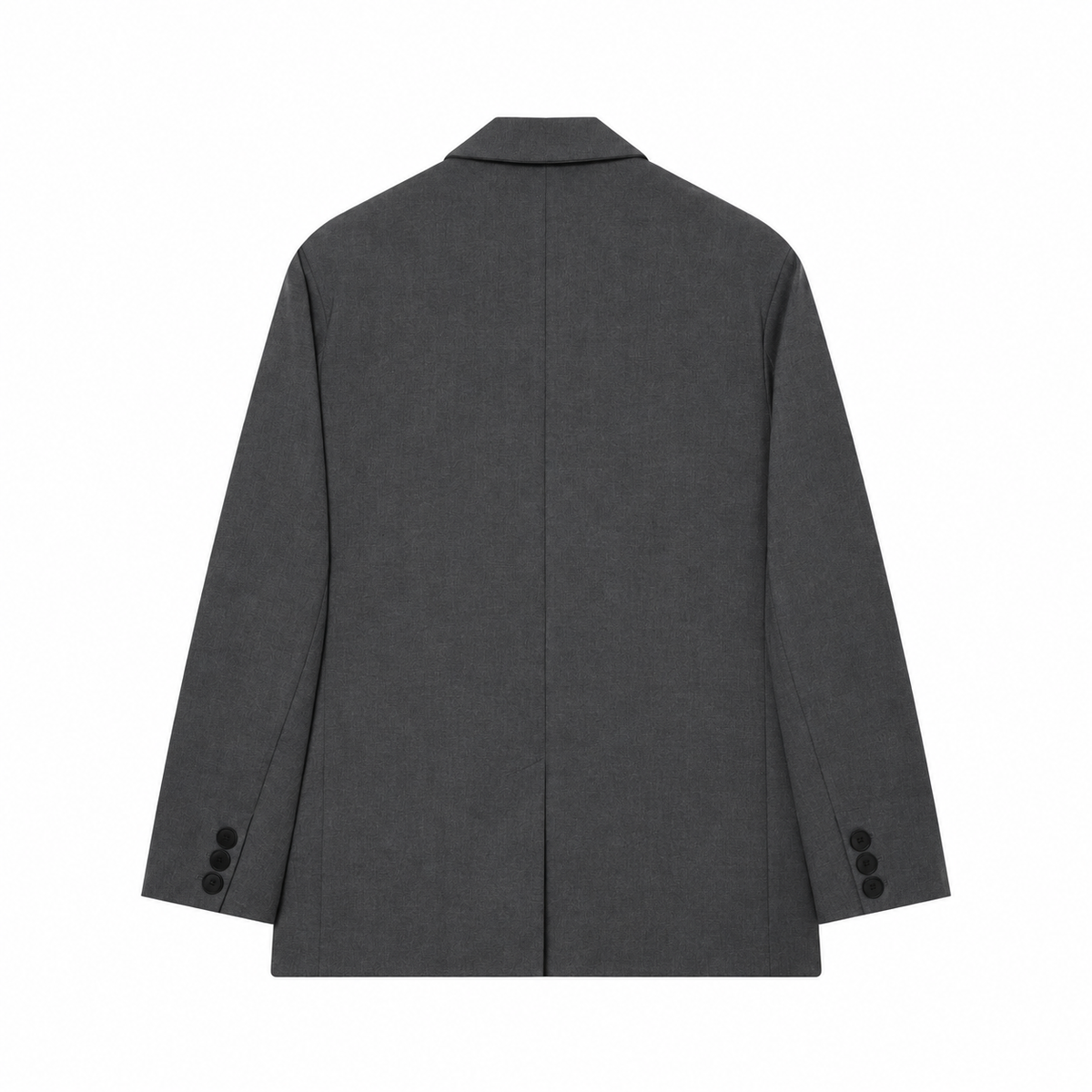 The City Tailored Plus-Size Women's Blazer